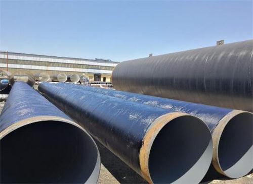 防腐钢管